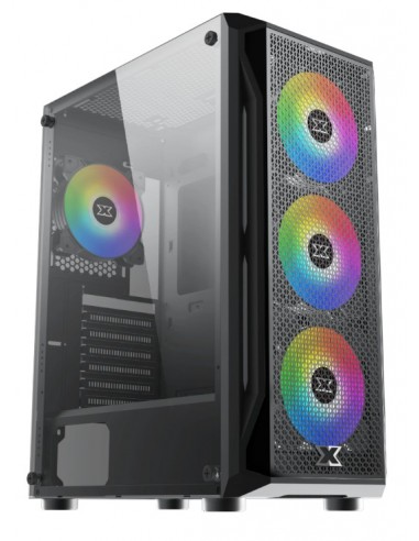 Кутия Xigmatek Gaming X NoPSU